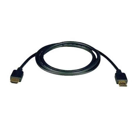 Evolve 10Ft HDMI Gold Cable EV61190